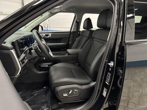 2025 Hyundai SANTA FE SEL 2.4