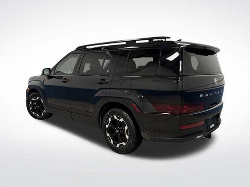 2025 Hyundai SANTA FE SEL 2.4