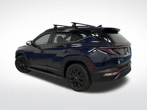 2023 Hyundai TUCSON XRT