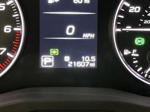 2023 Subaru Ascent Limited 7-Passenger