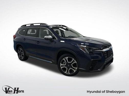 2023 Subaru Ascent Limited 7-Passenger