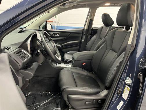 2023 Subaru Ascent Limited 7-Passenger