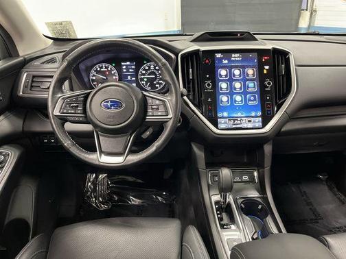 2023 Subaru Ascent Limited 7-Passenger