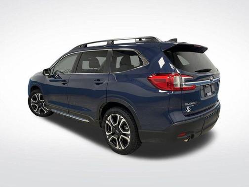 2023 Subaru Ascent Limited 7-Passenger