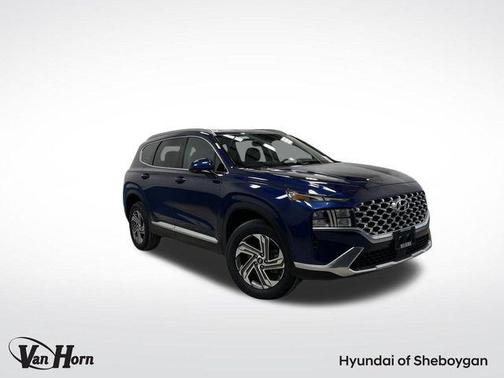 2022 Hyundai SANTA FE SEL 2.4
