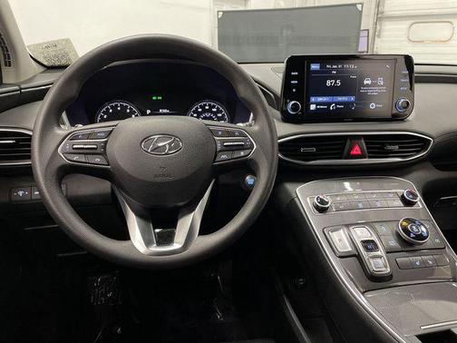 2022 Hyundai SANTA FE SEL 2.4