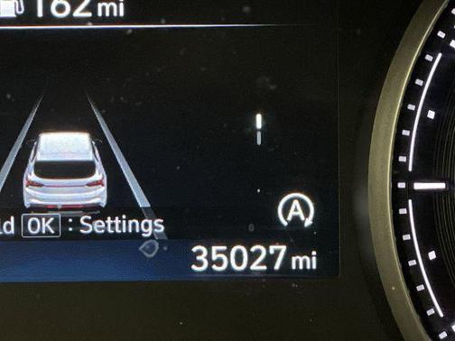 2022 Hyundai SANTA FE SEL 2.4