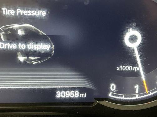 2021 Genesis GV80 3.5T