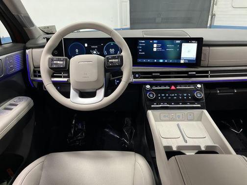 2024 Hyundai SANTA FE Limited