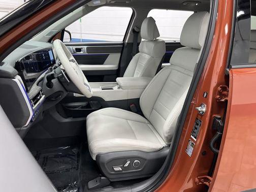 2024 Hyundai SANTA FE Limited