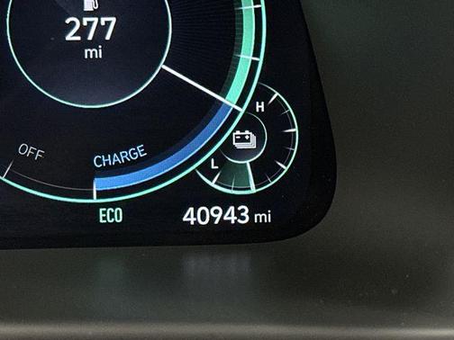 2021 Hyundai SONATA Limited 2.0T