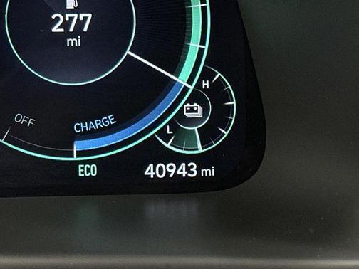 2021 Hyundai SONATA Limited 2.0T