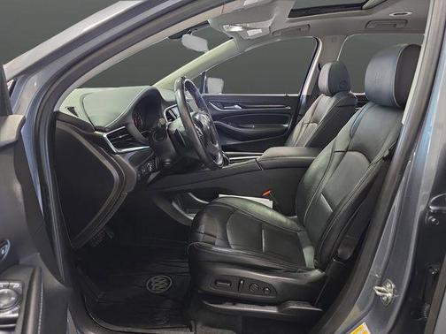 2021 Buick Enclave AWD Avenir