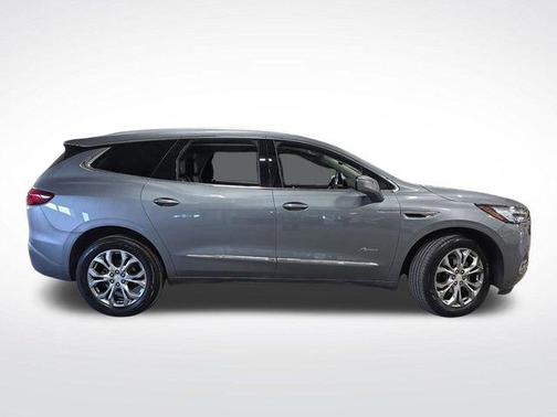 2021 Buick Enclave AWD Avenir