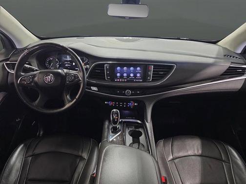 2021 Buick Enclave AWD Avenir