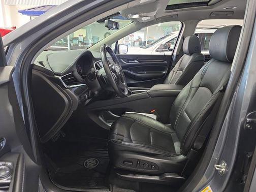 2021 Buick Enclave AWD Avenir