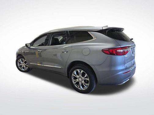 2021 Buick Enclave AWD Avenir
