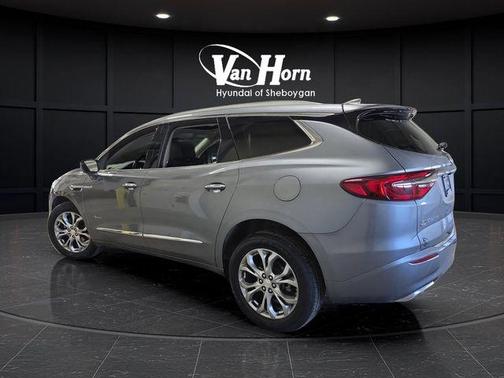 2021 Buick Enclave AWD Avenir