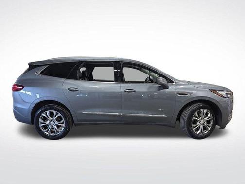 2021 Buick Enclave AWD Avenir