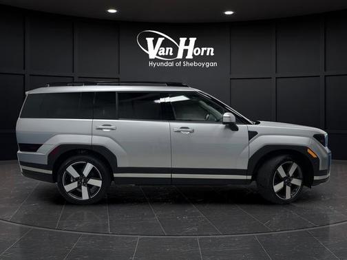 2024 Hyundai SANTA FE Limited