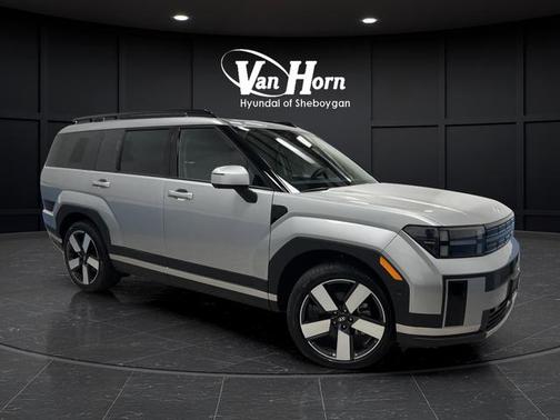 2024 Hyundai SANTA FE Limited