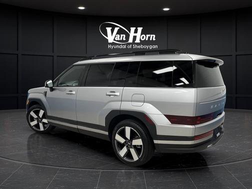 2024 Hyundai SANTA FE Limited