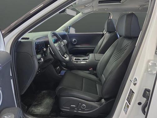 2026 Hyundai PALISADE SEL Premium