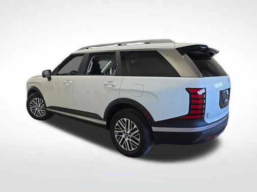 2026 Hyundai PALISADE SEL Premium