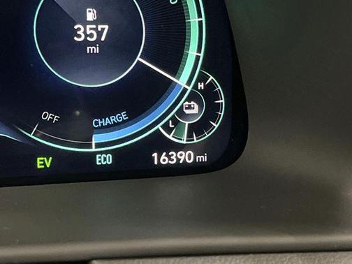 2023 Hyundai SONATA Hybrid Limited