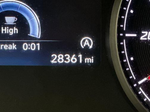 2022 Hyundai SANTA FE SEL 2.4