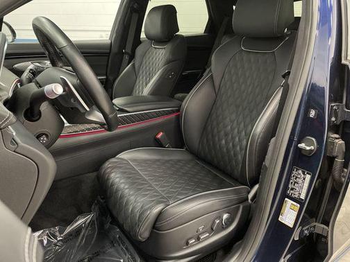 2023 Genesis GV70 3.5T AWD Sport