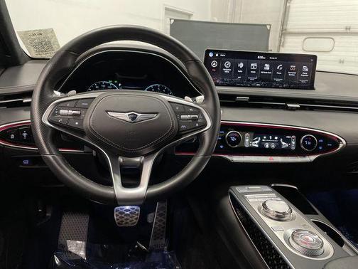 2023 Genesis GV70 3.5T AWD Sport