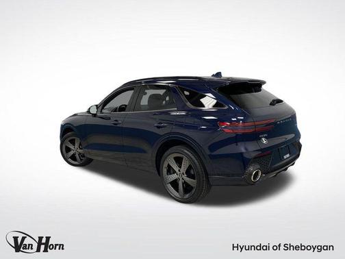 2023 Genesis GV70 3.5T AWD Sport