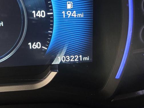 2019 Hyundai SANTA FE SEL 2.4
