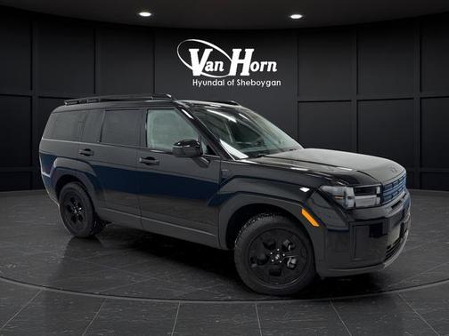 2024 Hyundai SANTA FE XRT