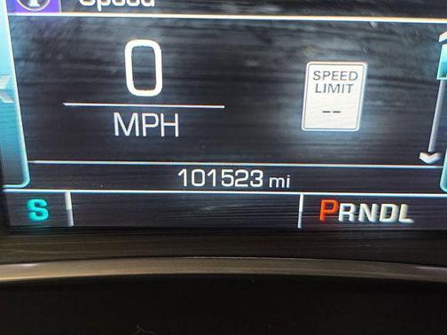 2017 GMC Acadia SLT-2