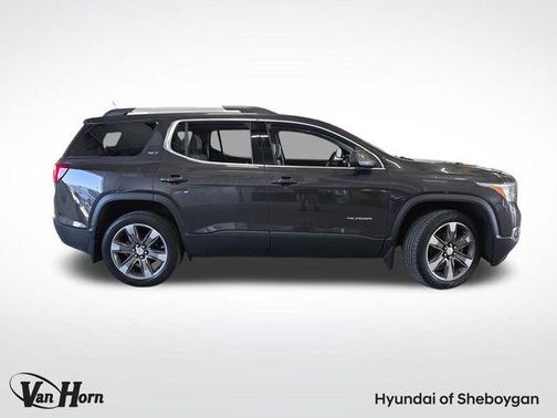 2017 GMC Acadia SLT-2