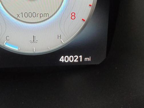 2022 Hyundai SANTA FE SEL 2.4