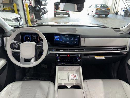 2025 Hyundai SANTA FE SEL 2.4