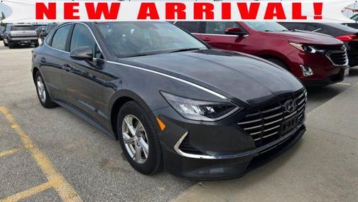 2023 Hyundai SONATA SE