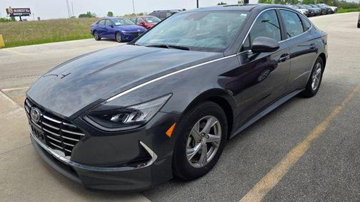2023 Hyundai SONATA SE