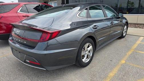 2023 Hyundai SONATA SE
