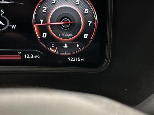 2023 Hyundai Kona N Base