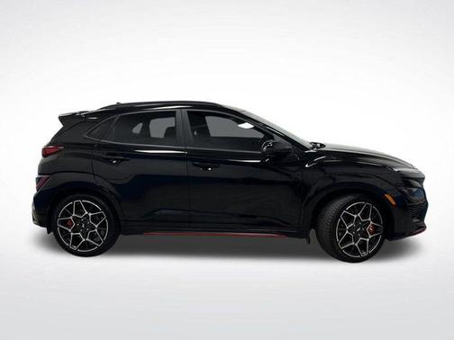 2023 Hyundai Kona N Base
