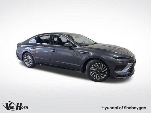 2025 Hyundai SONATA Hybrid SE
