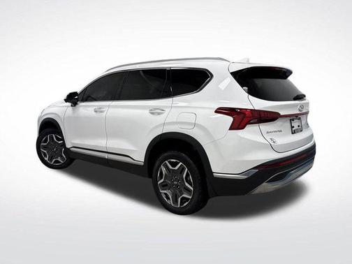 2023 Hyundai SANTA FE HEV SEL Premium