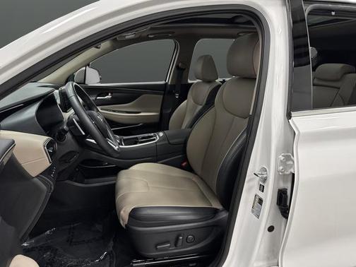 2023 Hyundai SANTA FE HEV SEL Premium