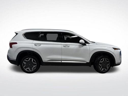 2023 Hyundai SANTA FE HEV SEL Premium