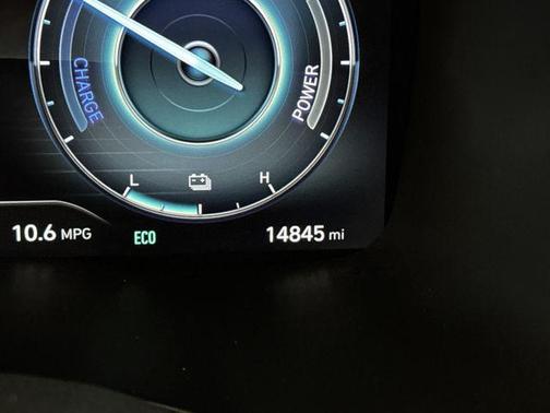 2023 Hyundai SANTA FE HEV SEL Premium