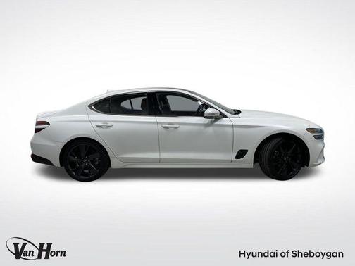 2023 Genesis G70 2.0T AWD